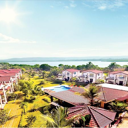 مورجيم Span Suites & Villa المظهر الخارجي الصورة