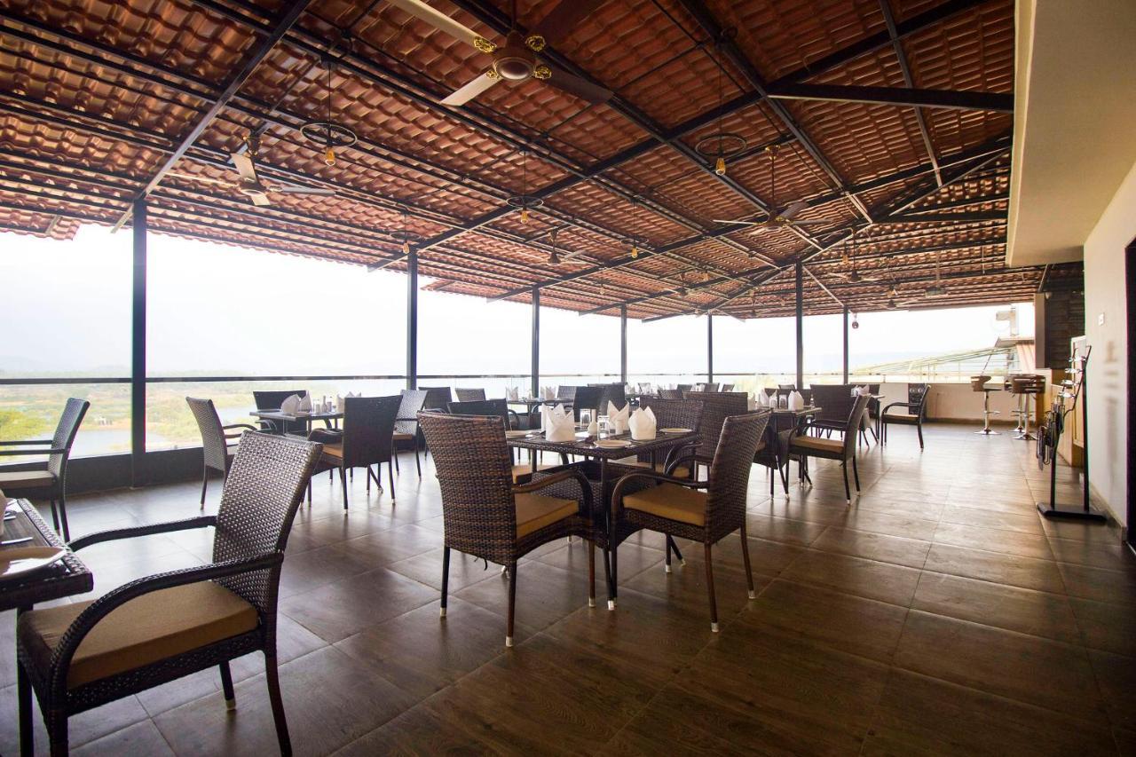 مورجيم Span Suites & Villa المظهر الخارجي الصورة