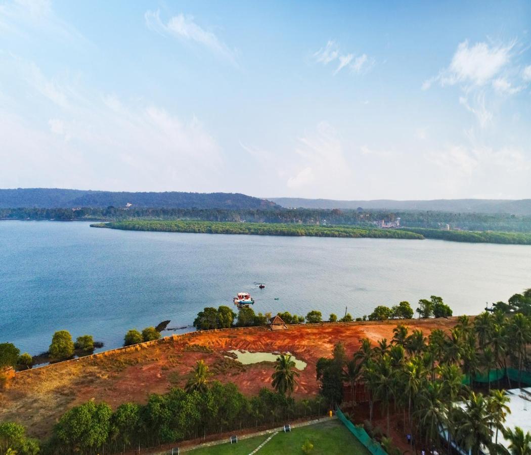 مورجيم Span Suites & Villa المظهر الخارجي الصورة