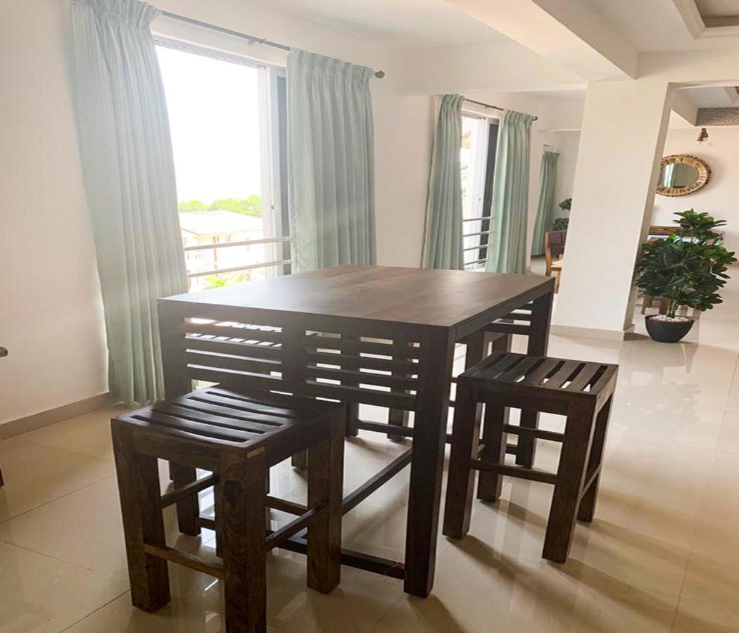 مورجيم Span Suites & Villa المظهر الخارجي الصورة